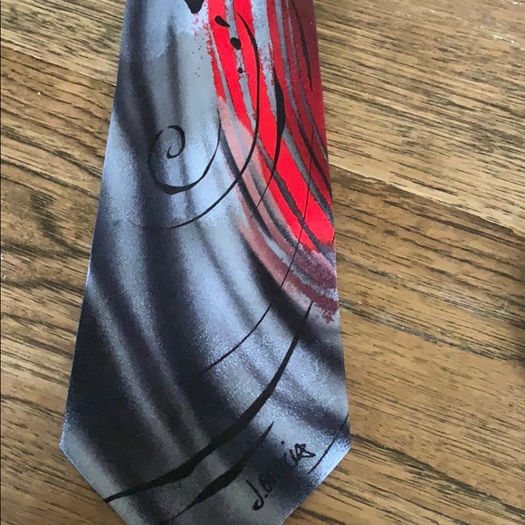 J. Garcia Other - J Garcia Tie